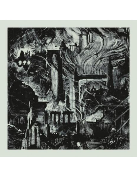 Necromancers The - Where The Void Rose