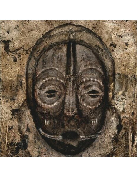 Ak'Chamel - A Mournful Kingdom Of Sand