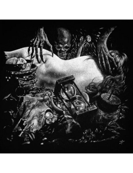 Vortex - Haxan