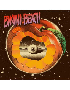 Bikini Beach - Appetizer