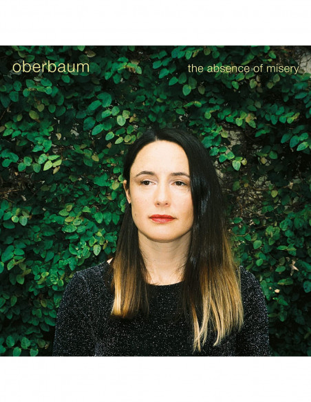 Oberbaum - The Absence Of Misery