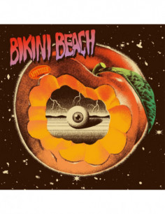 Bikini Beach - Appetizer (Yellow and Orange Vinyl)