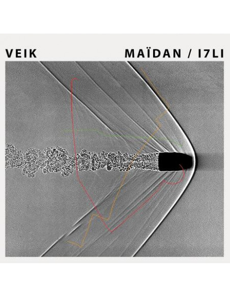 Veik - Maidan/I7Li