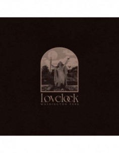 Lovelock - Washington Parl