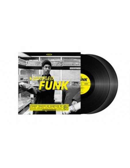 Compilation - Sampled Funk