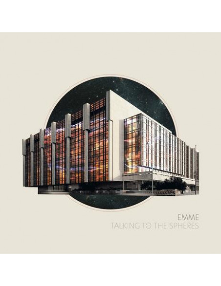 Emme - Talking To The Spheres