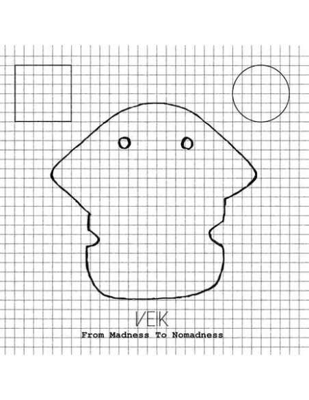 Veik - From Madness To Nomadness
