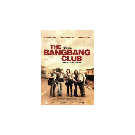 The Bang Bang Club