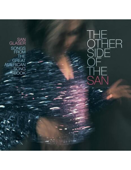 Glaser San - The Other Side Of The San