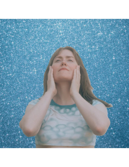 Rustad Signe Marie - Particles Of Faith