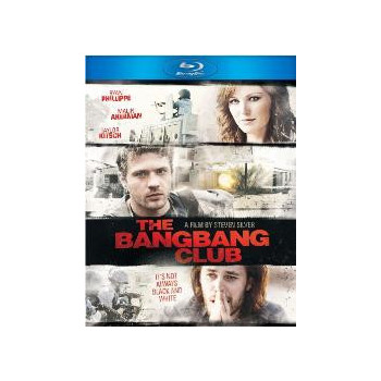 The Bang Bang Club (Blu Ray)