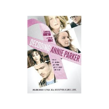 Annie Parker (Blu Ray)