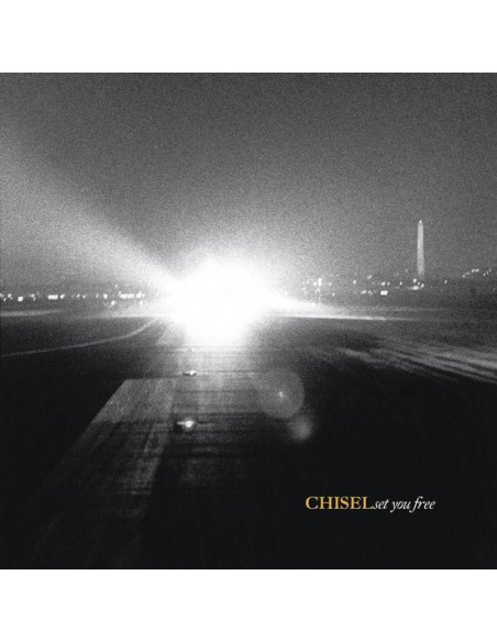 Chisel - Set You Free