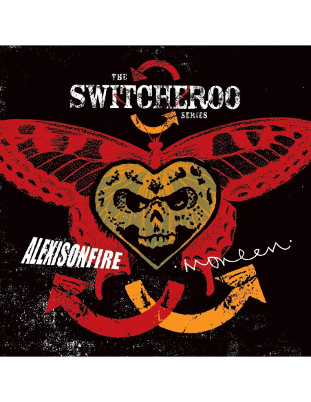 Alexisonfire - The Switcheroo Series