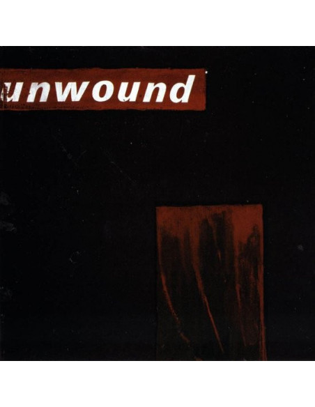 Unwound - Unwound