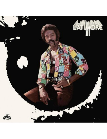 Latimore - Latimore Iii