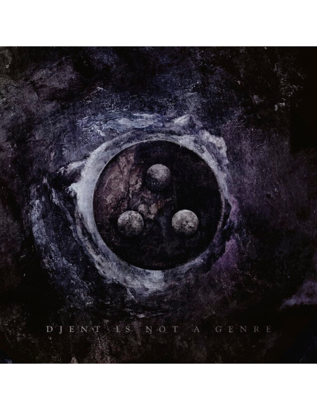 Periphery - Periphery V Djent Is Not A Genre (Silver Vinyl)