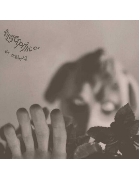 Residents - Fingerprince Preserved