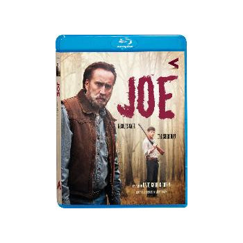 Joe (Blu Ray)