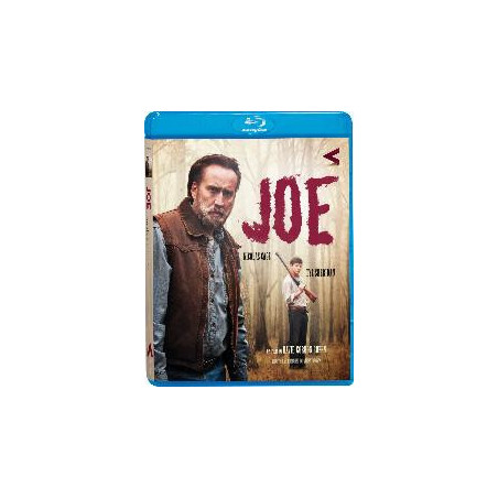 Joe (Blu Ray)