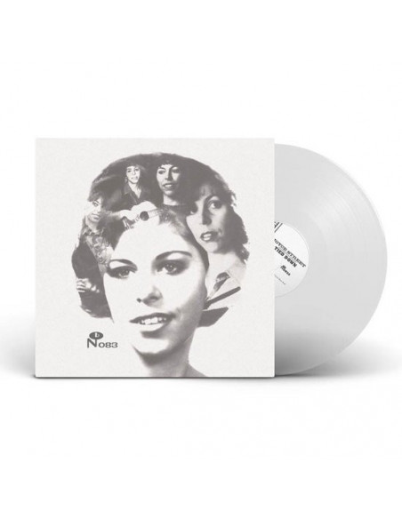 Joyce Street - Tied Down Moonshine Coloured Vinyl