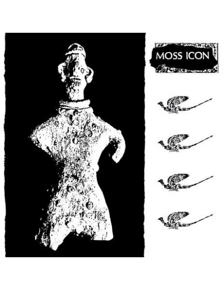 Moss Icon - Lyburnum Wits End Liberation Fly - Anniv