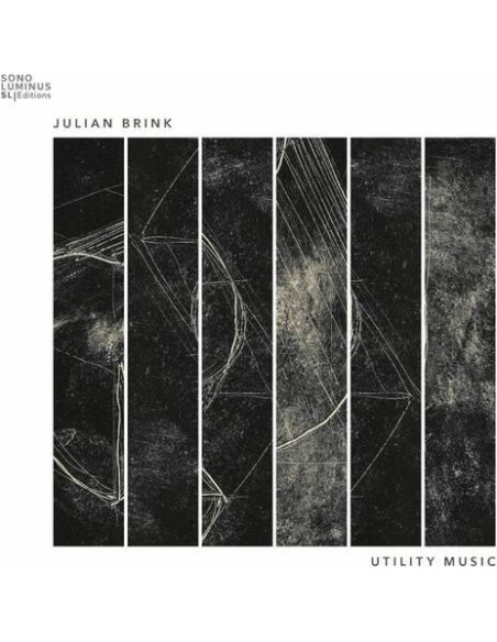 Auckland, Joe Demerritt, Matt Drutac, Dan-Lulian Gaertner, Max - Utility Music - (CD)
