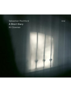 Rochford Sebastian - A Short Diary - (CD)