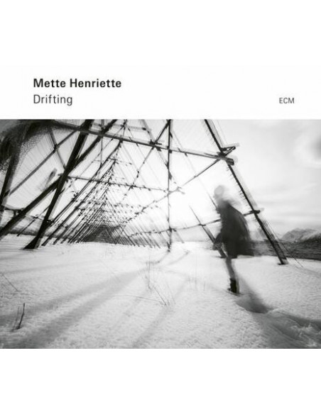 Henriette Mette - Drifting - (CD)