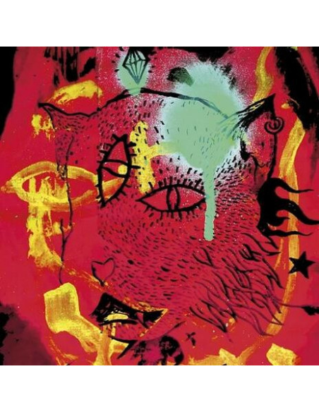 Eka Faune - Healing Of The Nation - (CD)