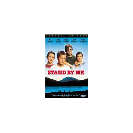 Stand By Me - Ricordo di Un'Estate (Sp.Ed.)