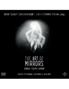 Christopherson Peter Sleazy - Live At L'Etrange Festival 2004 - (CD)