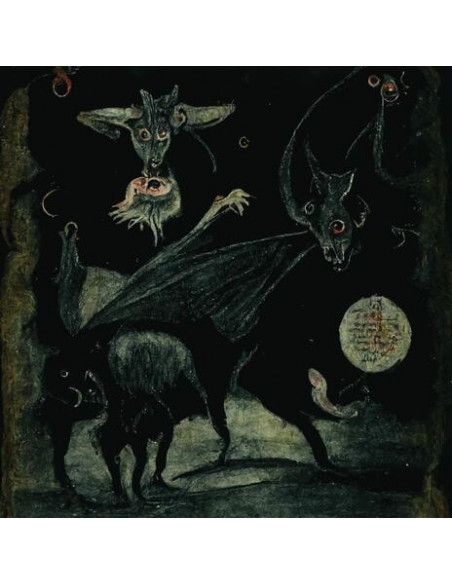 Integrity - Humanity Is The Devil - (CD)