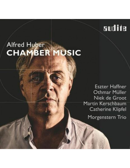 Groot Niek De Cb - Chamber Music - (CD)