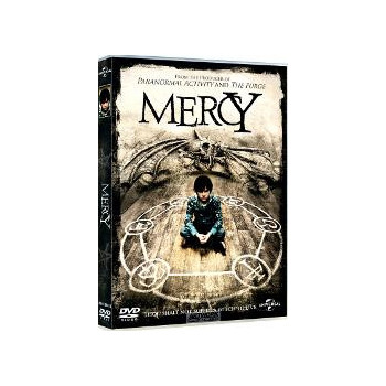 Mercy