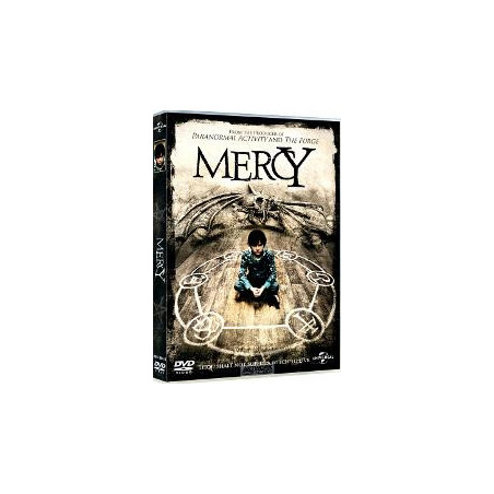 Mercy