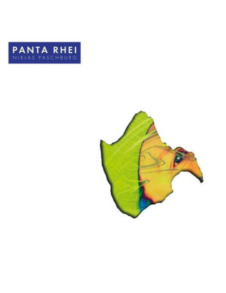 Paschburg Niklas - Panta Rhei - (CD)