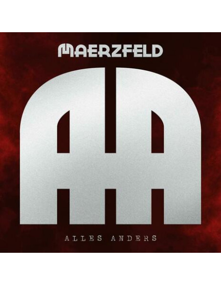 Maerzfeld - Alles Anders - (CD)