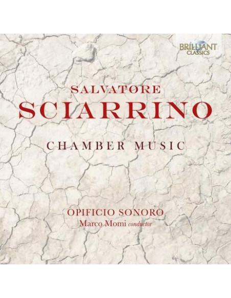Momi Marco Dir - Chamber Music - (CD)
