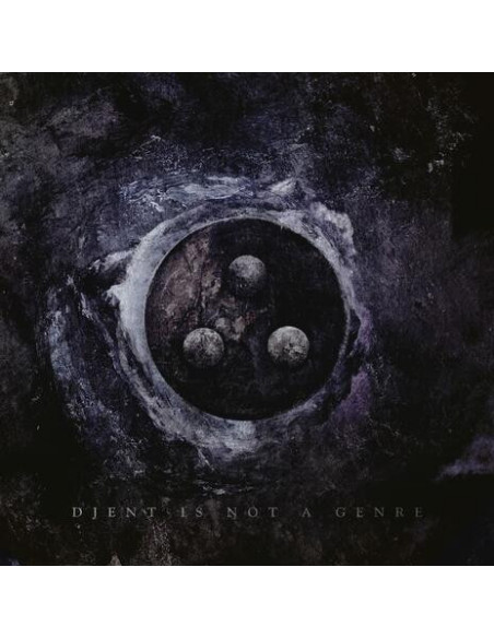 Periphery - Periphery V Djent Is Not A Genre - (CD)