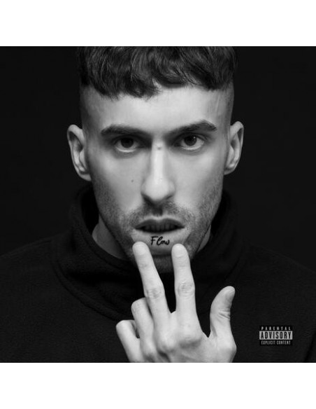 Jamil - Flow - (CD)