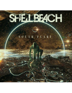 Shell Beach - Solar Flare - (CD)