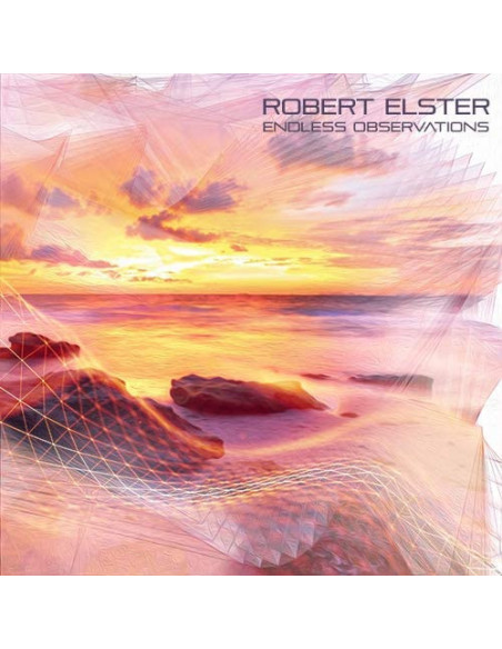 Robert Elster - Endless Observations - (CD)