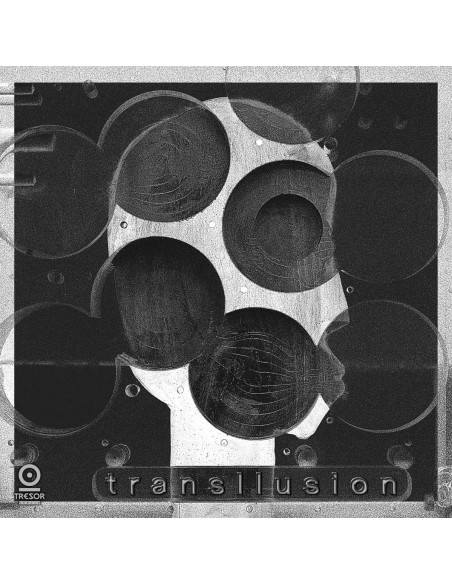 Transllusion - The Opening Of The Cerebral Gate - (CD)