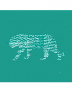 Valtteri Laurell Nonet - Tigers Are Better Looking - (CD)