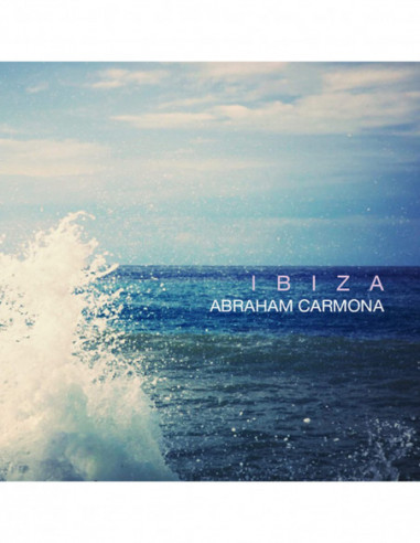Carmona Abraham - Ibiza - (CD)