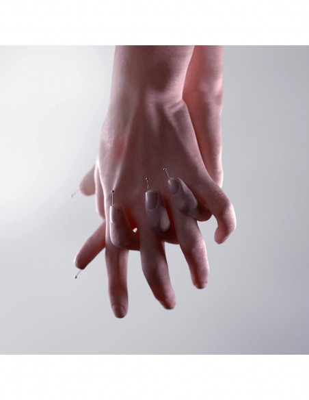 Limbes - Ecluse - (CD)