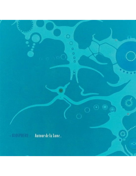 Biosphere - Autour De La Lune - (CD)