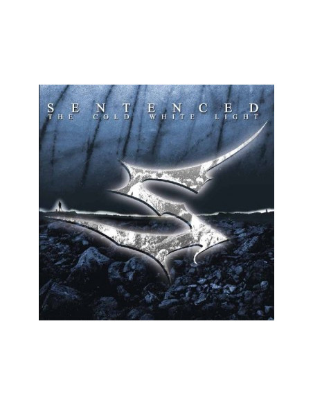 Sentenced - Cold White Light - (CD)