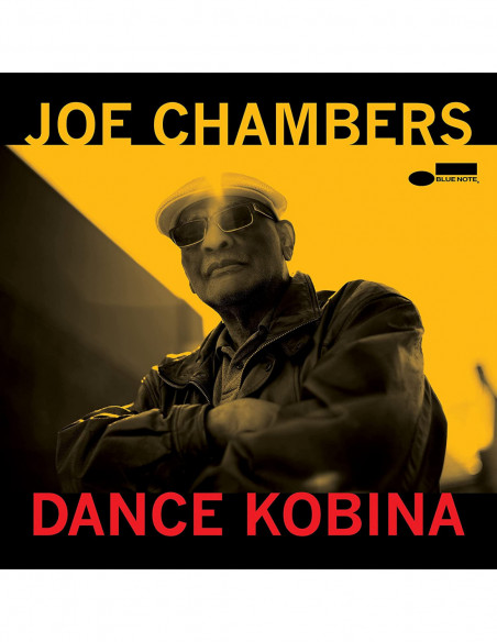 Chambers Joe - Dance Kobina - (CD)